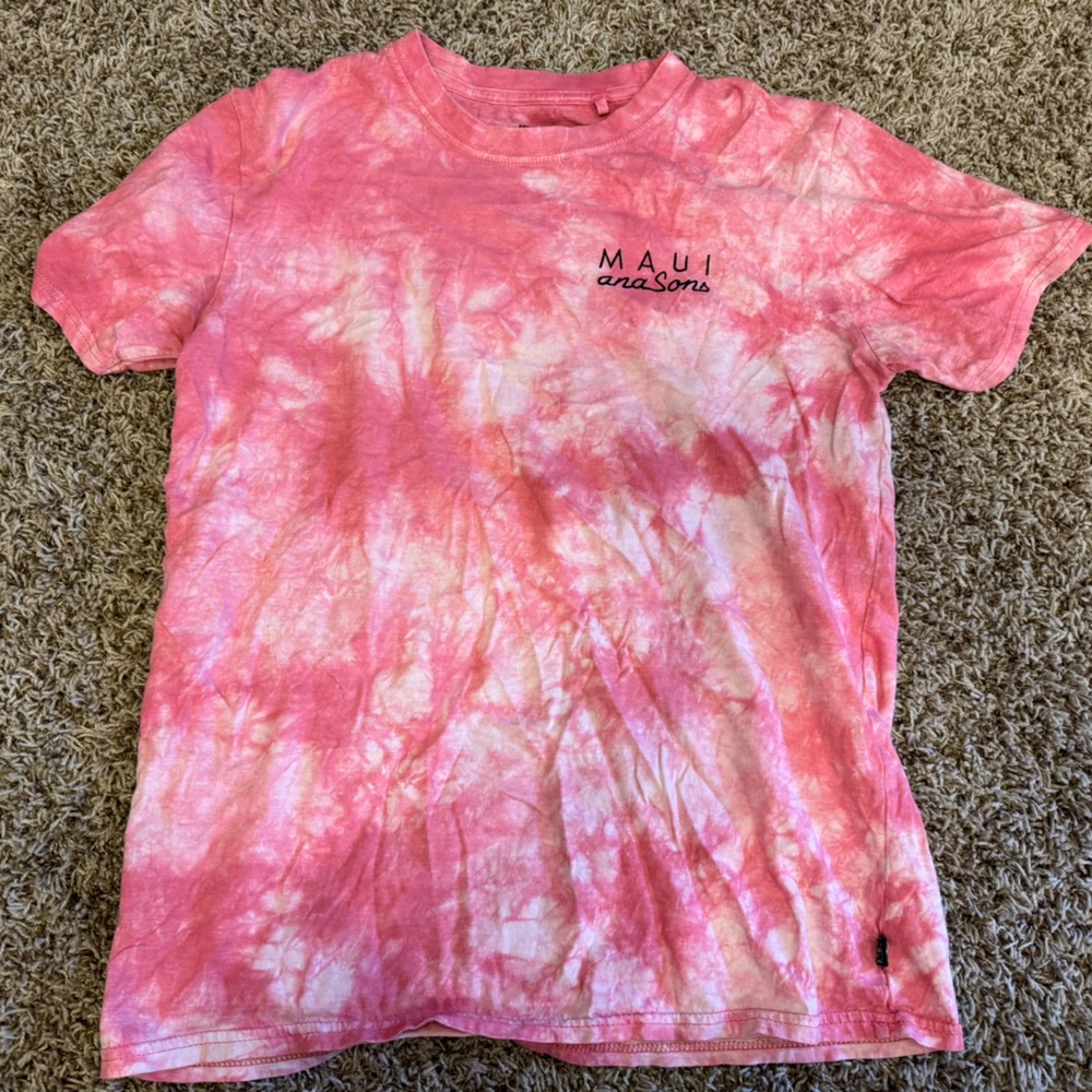 Maui & Sons tee